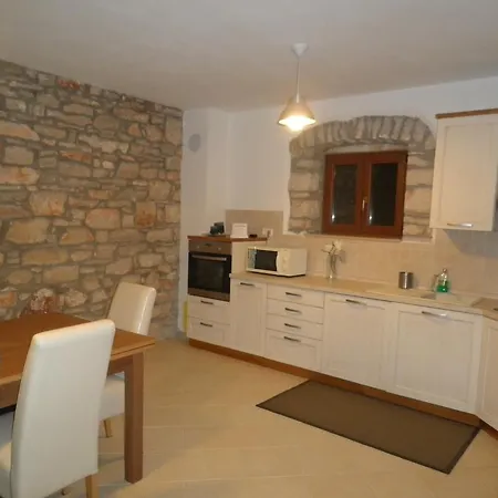 Casa Claudio * Umago