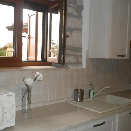 Casa Claudio *