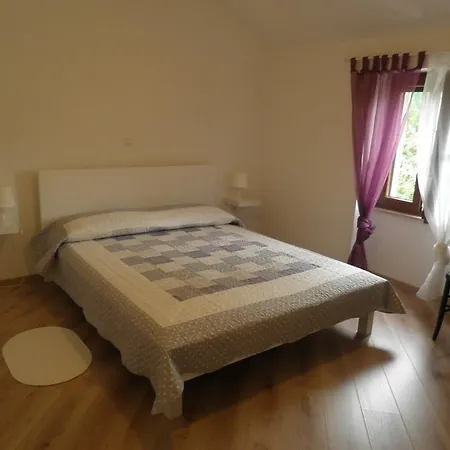 Casa Claudio * Umago