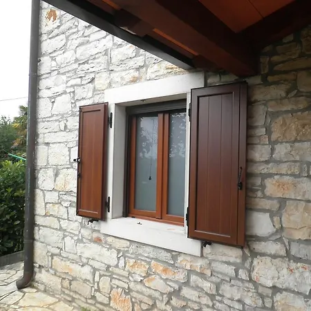 Casa Claudio *